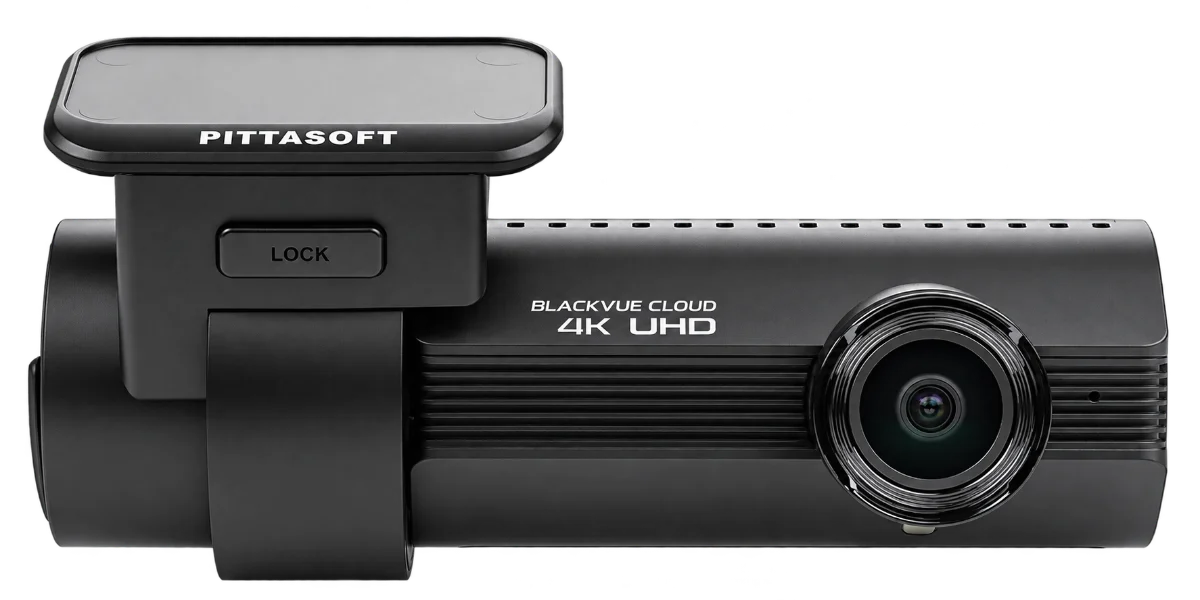 BlackVue DR970X-2CH
