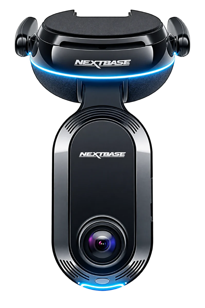 Nextbase iQ 4K
